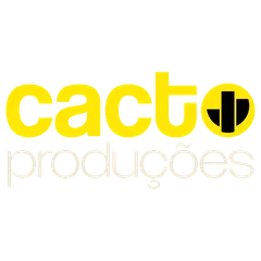 Logo Cacto Produções